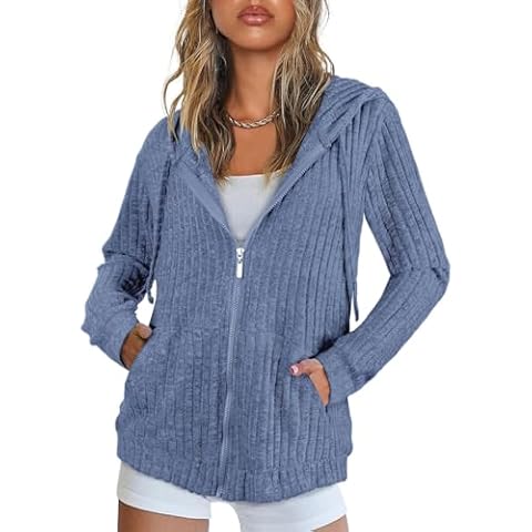 Flikity Plus Size Lightweight Hooded Cardigan Cover