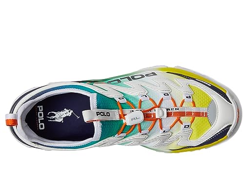 Image of POLO RALPH LAUREN Adventure 300LT Sneaker