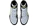 ASICS Men's MATCONTROL 3 Wrestling Shoes, 10, Grey Blue/Safety Yellow