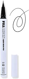 Beauty Fill Me In - Bolígrafo líquido para ce...