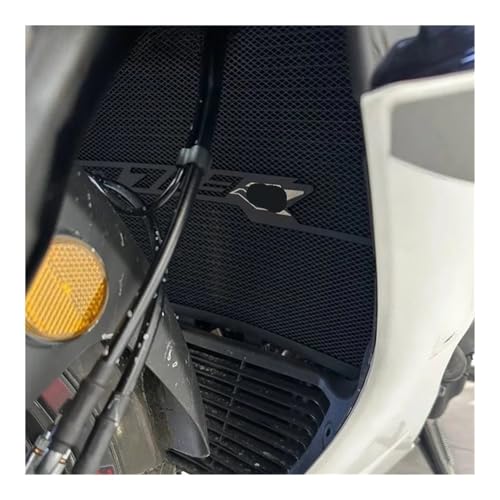 Grille de radiateur pour 703RR contre les fuites d'eau - 6