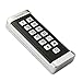 Retekess H1EM-W Access Control Keypad Door Access Control RFID Access Control Standalone Keypad IP68 Waterproof Wiegand 26-Bit 2000 Users Single Door