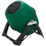 Draper 07212 180L Compost Tumbler