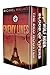 Enemy Lines: A World War II Thriller Box Set