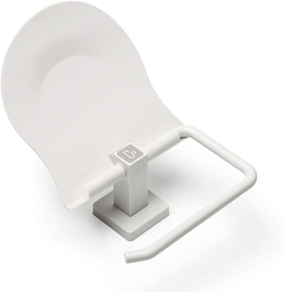Free Standing Toilet Paper Holder Bathroom Paper Towel Holder Free Punching Toilet Paper Holder Rack Wall-Mounted Toilet Paper Holder Toilet Paper Holders