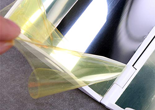 Defletor de Sinal Antena para Drone Dji Phantom 3 Phantom 4 Inspire 1 Cor Prata