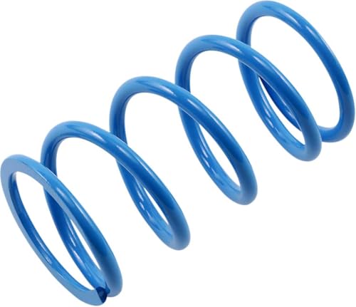 Team Industries Team Polaris Primary Clutch Springs - Steel - Blue