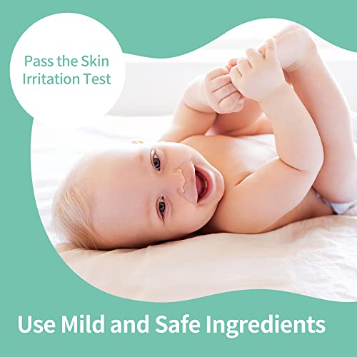 Pigeon Baby Oil For Newborn Massage, Plant-Based Formula, 0 Months And Up, 2.7 Fl. Oz (Pack Of 2) #TOP5