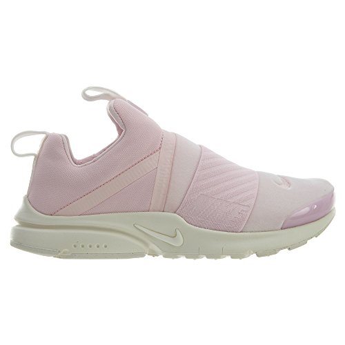 Nike Kids Presto Extreme SE (GS) Arctic Pink/Sail/Igloo Running Shoe 7 Kids US2