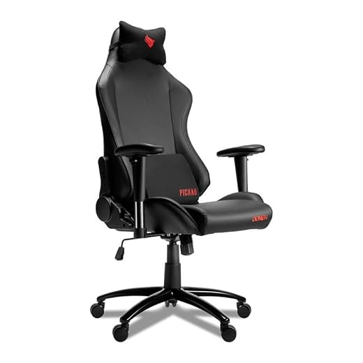 Cadeira Gamer Pichau Donek