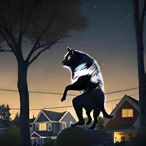 Cryptid Caves Ep 7: The Enfield Monster of Illinois