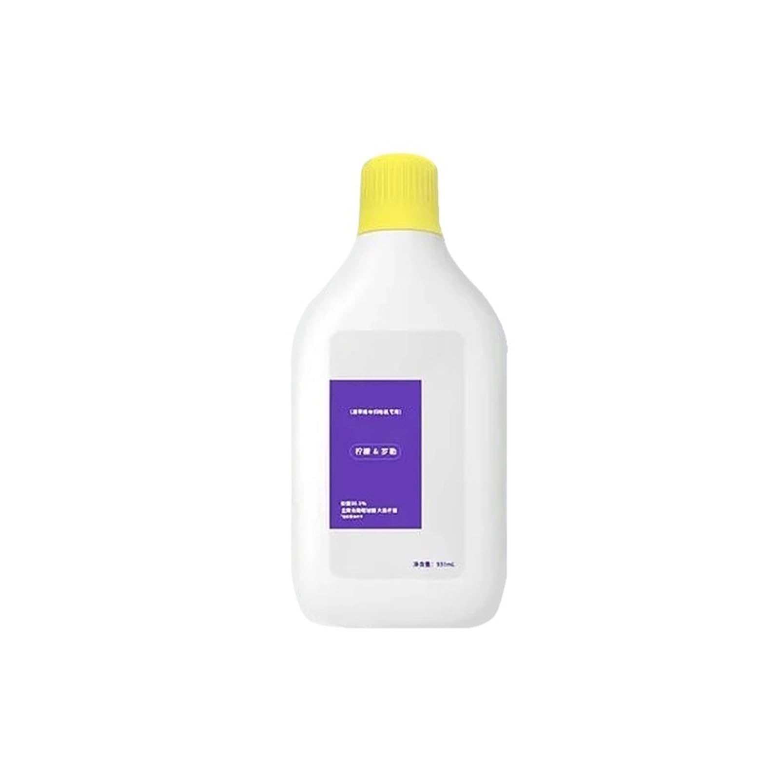 Solución de limpieza para Narwal Flow y X10 Pro líquido de reemplazo para robot aspirador 930ML 5
