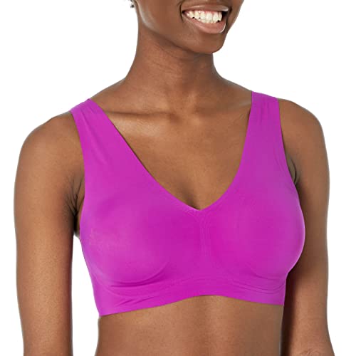 Image of True & Co True Body Lift V Neck Bra