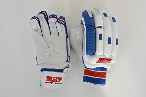 Mrf Grand Cricket Batting Gloves, Right Hand #TOP10