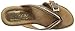 Sbicca Women's Night Life Wedge Sandal
