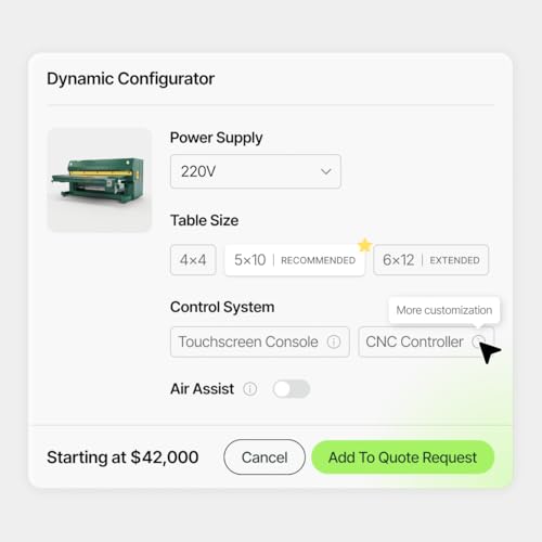 How Corbel is Modernizing Capital Equipment Sales with AI