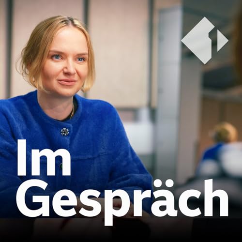 Kristina Lunz, Feministin und Aktivistin