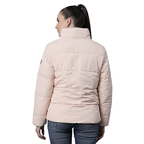 Image of Mode By Red Tape Women Padded Jacket