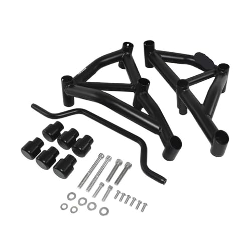 Pare-chocs moto MoGarde pour MT-09 2021-2023, protégez le moteur des chutes