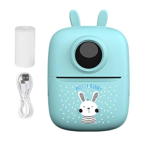 Imprimante d'autocollants portable et étiqueteuse thermique pour listes de tâches