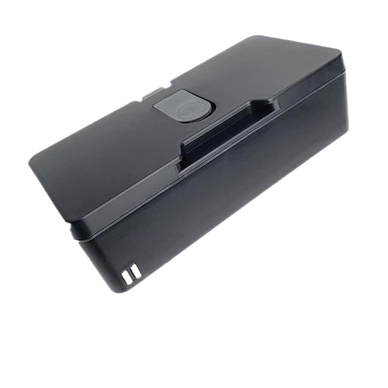 Replacement Spare Parts Water Tank?Compatible For Xiaomi?Robot Vacuum Mop Pro ?Compatible For VIOMI? V2 V2 PRO V3 MIJIA 3C STYJ02YM