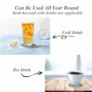 oFloral Tulips Coasters for Drinks Sunset Windmills Netherlands Sea of Flowers Drink Coaster Round 4 Inch for Coffee Table House Gifts Home Decor oFloral Tulips Coasters for Drinks Sunset Windmills Netherlands Sea of Flowers Drink Coaster Round 4 Inch for Coffee Table House Gifts Home Decor