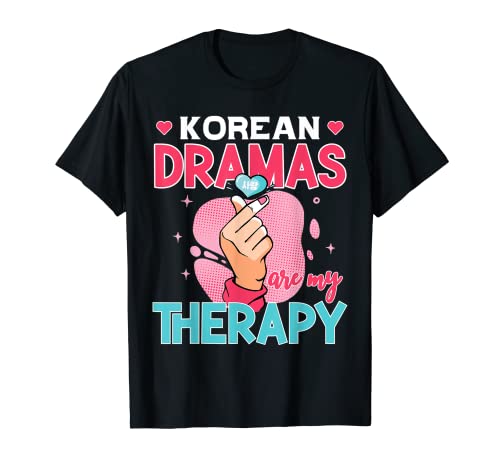 Design pop coreano per un fan della moda K-Pop Maglietta