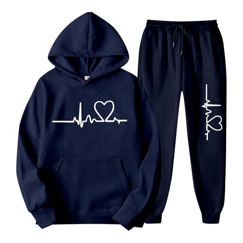 Jogging veste zippée femme ensemble chic tracksuit automne hiver