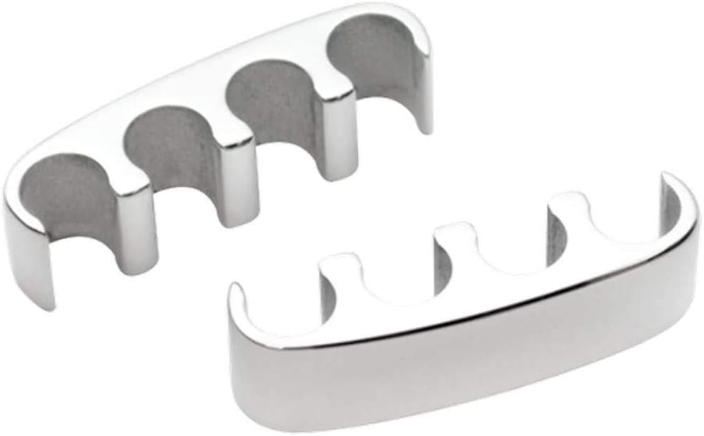 BILLET SPECIALTIES (69601 8.5mm 4-Floating Wire Separator