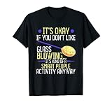 The Best Glass Blowing Designs