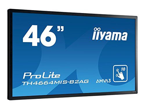 Iiyama ProLite nero 46"