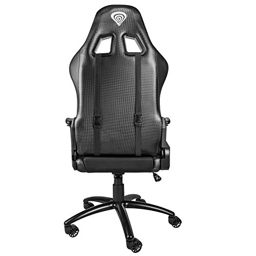 Image of Genesis Gaming Chair Nitro 550 Black-Blue
