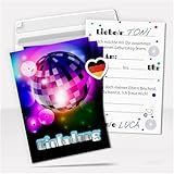 Einladungskarten Manufaktur Hamburg