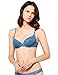 Produktbild Iris & Lilly BLISL002 bh, Blau (Light Teal2), 75D (Herstellergröße: 34D)