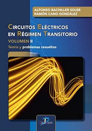 Circuitos Electricos en Regimen Transitorio II
