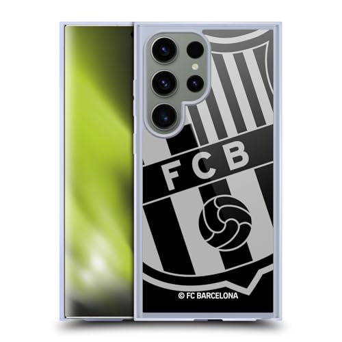 Coque Samsung Galaxy S24 Ultra 5G FC Barcelona MagSafe antichoc gel