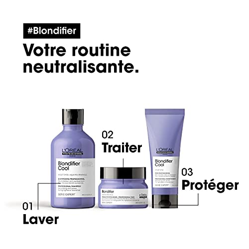 Masque Blondifier 250ml 2021 - vue 7