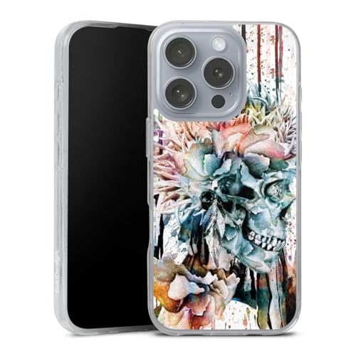 Coque iPhone 16 Pro silicone robuste pour éviter les rayures au quotidien