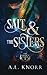 Salt & the Sisters: The Siren's Curse 3