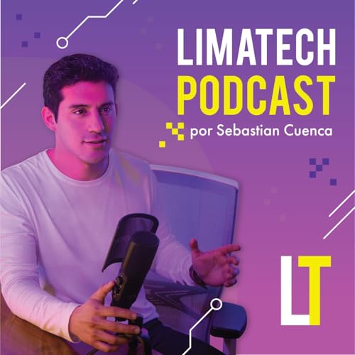 LimaTech Podcast Podcast By LimaTech cover art