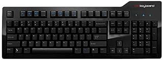 Das Keyboard Model S Professional Cherry MX Brown Mechanical Keyboard - Soft Tactile