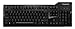 Das Keyboard Model S Professional Cherry MX Blue Mechanical Keyboard - Clicky