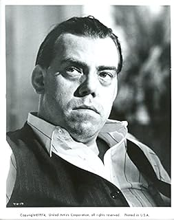 John Schuck 8x10 ORIGINAL Photo #X4485