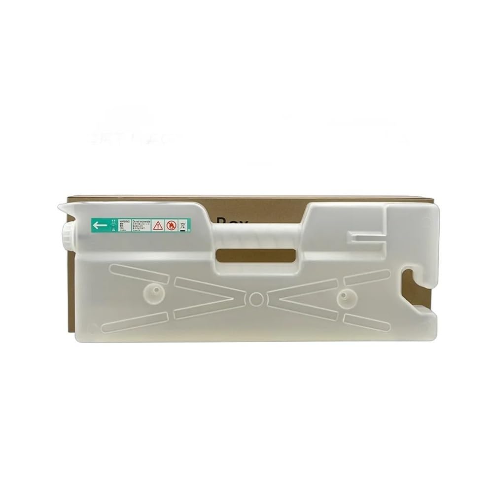 Caja de tóner residual Konica Minolta C2060 depósito contenedor desecho 4