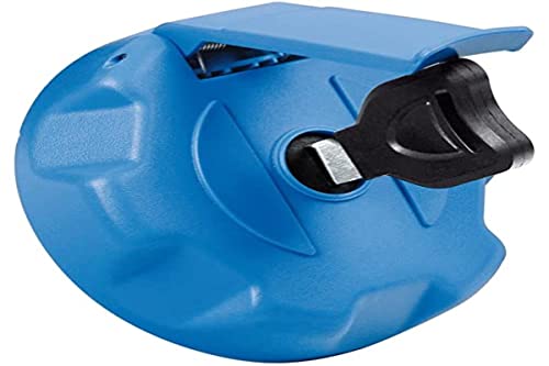 LAMPA 97807 Chiusura unità serbatoio (Iniezione urea)