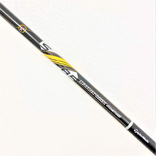 Ozik New Taylormade TP Matrix Altus 85 Stiff Flex Shaft (Hybrid) 42"