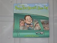 Places You Haven't Seen Yet: A Story About Learning to Trust God, Truth Tales 1424304075 Book Cover