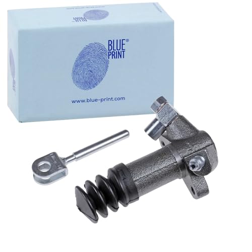 Cilindro receptor Blue Print ADG03623 para un embrague suave y cambios precisos