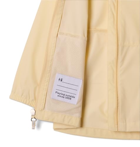 Image of Columbia Girls' Switchback II Jacket