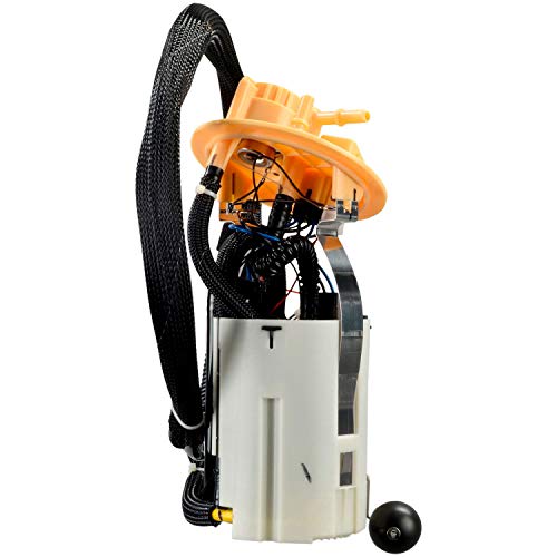 Bosch Fuel Pump Module - 69958